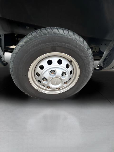 Used 2024 Ford Transit 350 Low Roof AWD w/ Load Area Protection Package image 27