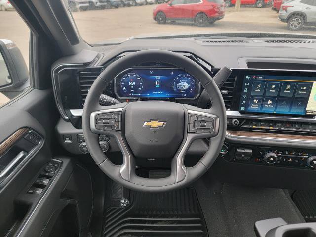 New 2026 Chevrolet Silverado 1500 LT w/ All Star Edition Plus image 19