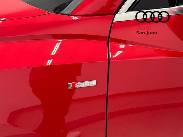 Certified 2025 Audi Q3 2.0T Premium w/ Convenience Package image 11