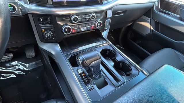 Used 2021 Ford F150 Lariat image 14