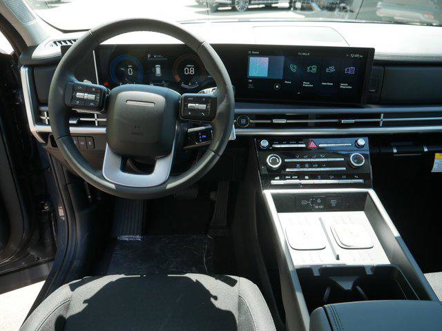 New 2026 Hyundai Santa Fe SE AWD/4WD image 7