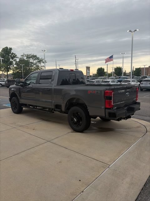 New 2026 Ford F250 XL w/ STX Appearance Package AWD/4WD image 5