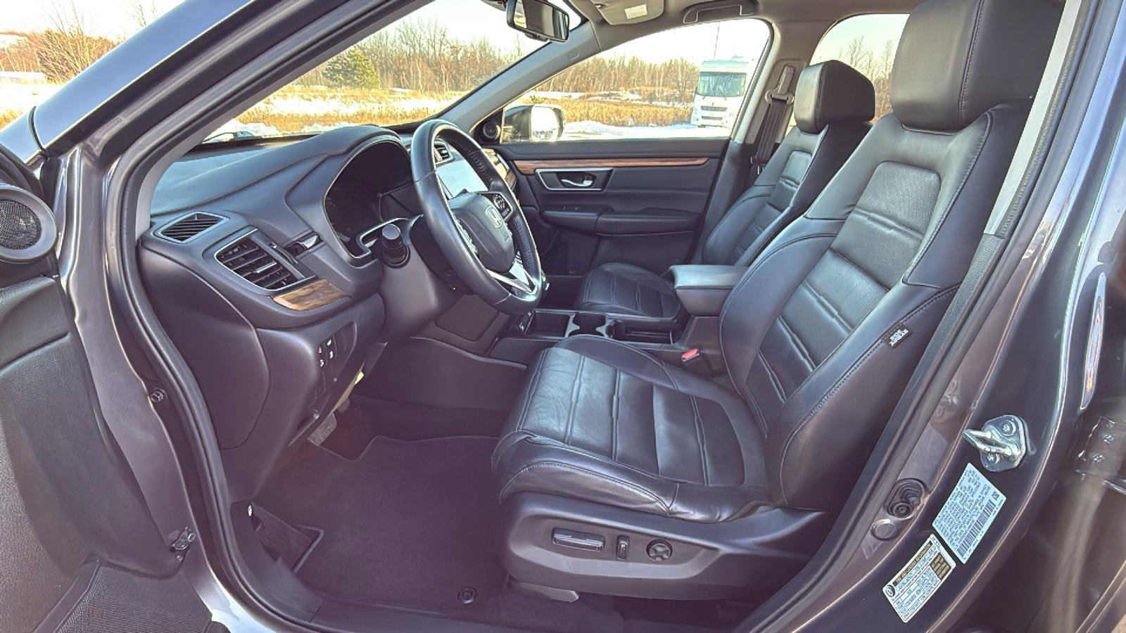 Used 2020 Honda CR-V EX-L image 25