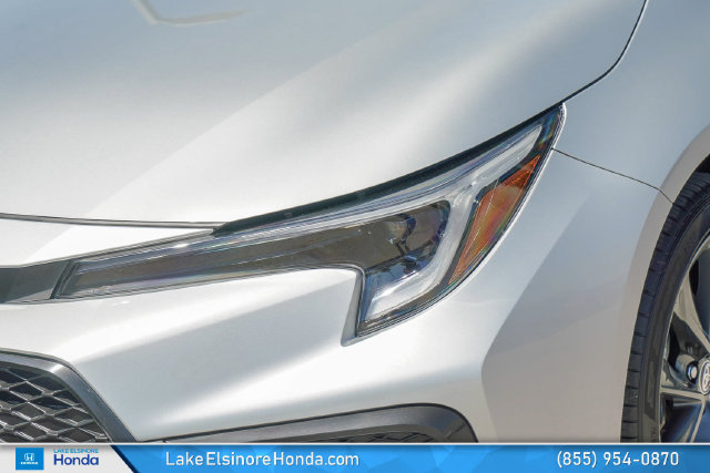 Used 2026 Toyota Corolla SE FWD image 5