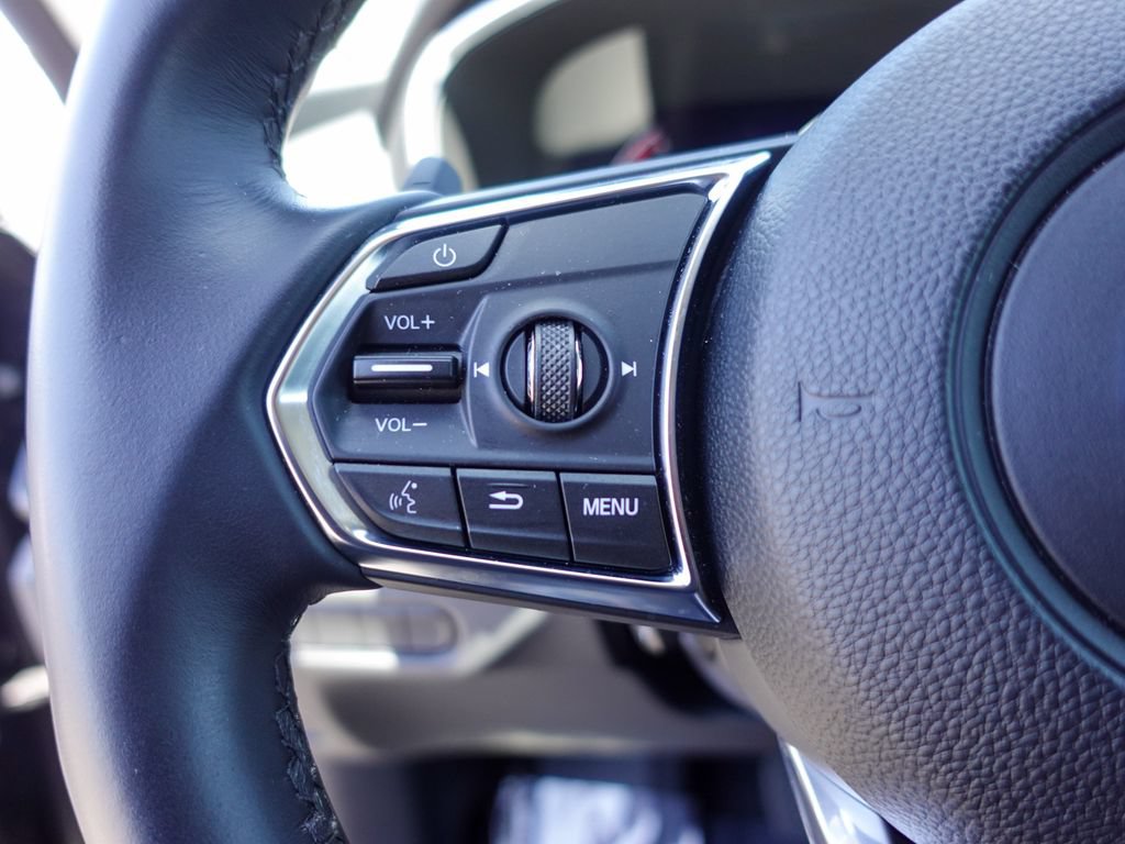 Certified 2025 Acura MDX FWD image 13