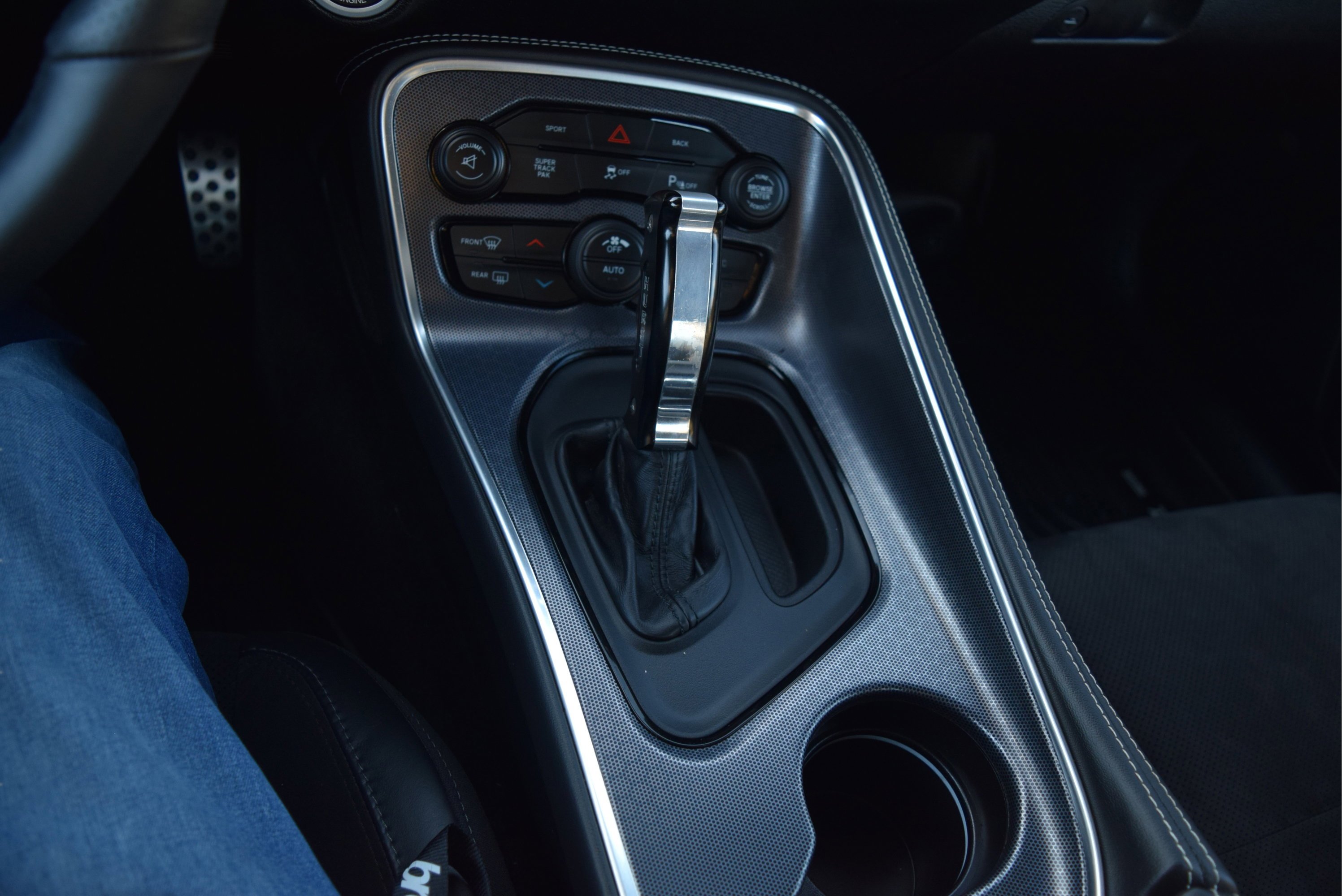 Used 2016 Dodge Challenger R/T Scat Pack image 14