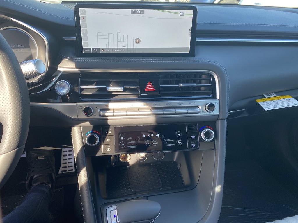New 2025 Genesis G70 2.5T w/ Sport Prestige Package RWD image 20