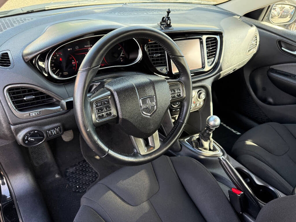 Used 2013 Dodge Dart Aero image 11