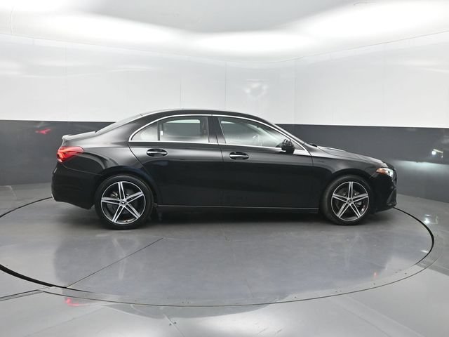 Used 2020 Mercedes-Benz A 220 image 33