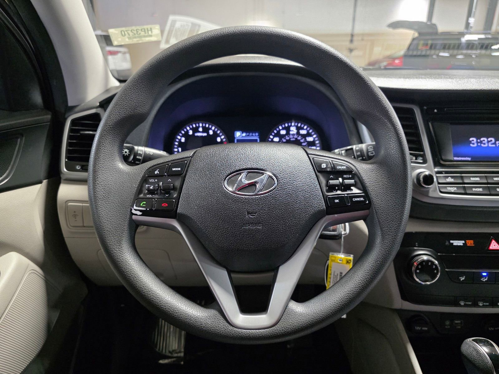 Used 2018 Hyundai Tucson SE image 29