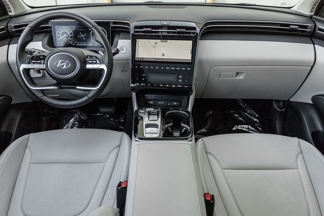 Used 2024 Hyundai Tucson SEL image 7