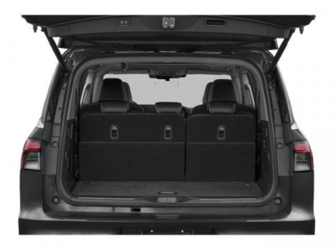 New 2027 INFINITI QX80 Luxe w/ Cargo Package AWD/4WD image 13