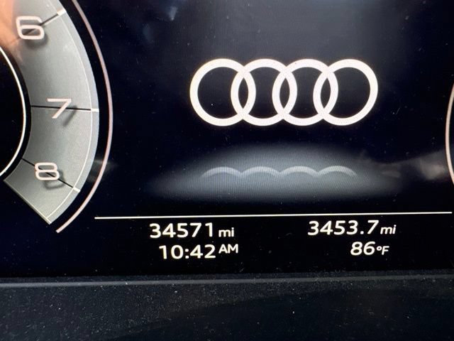 Used 2024 Audi Q5 2.0T Premium Plus AWD/4WD image 8