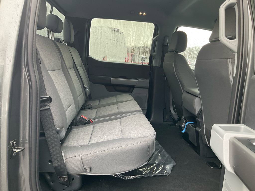 New 2026 Ford F250 XL w/ STX Appearance Package AWD/4WD image 11