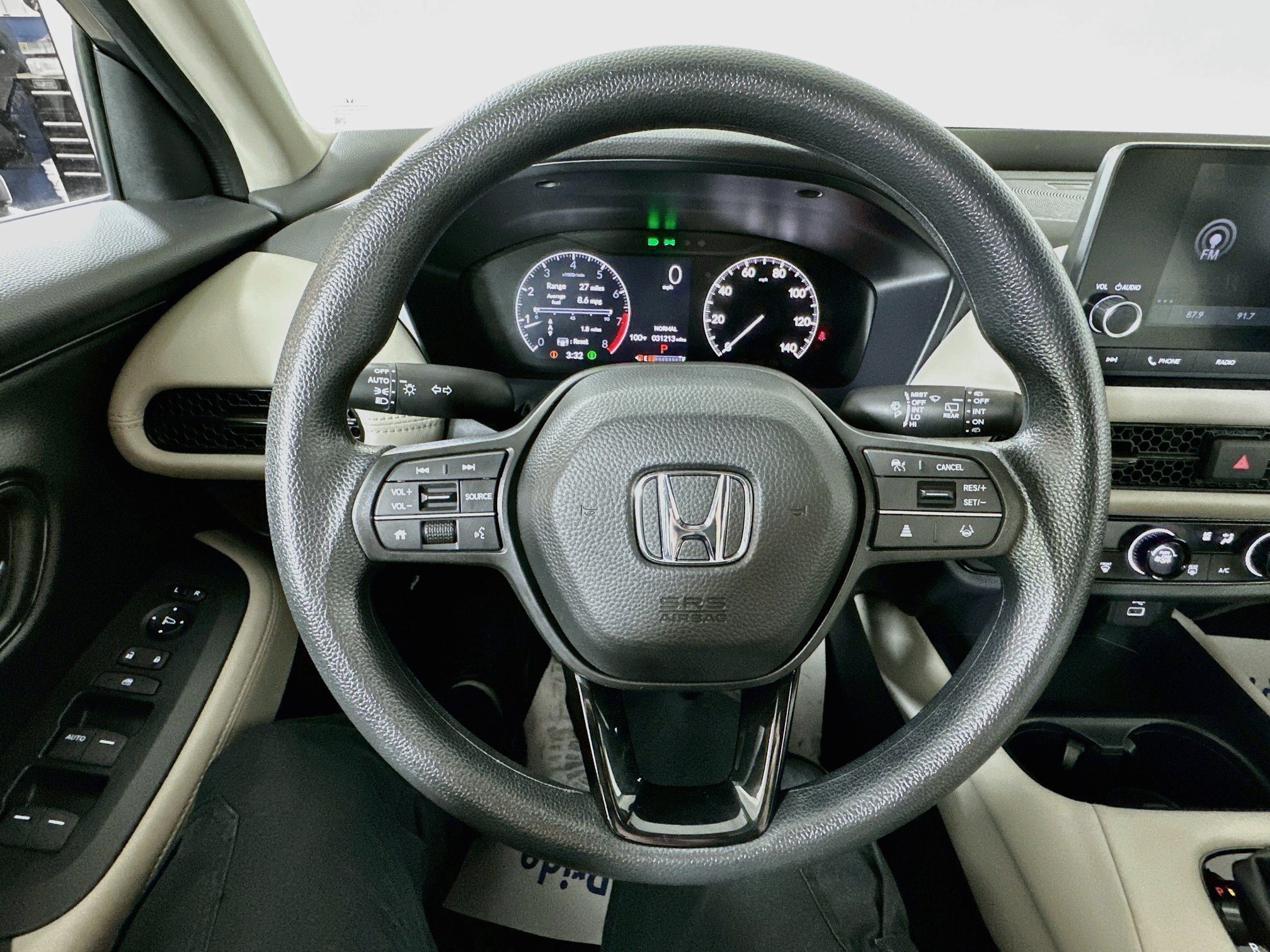 Used 2024 Honda HR-V LX image 11