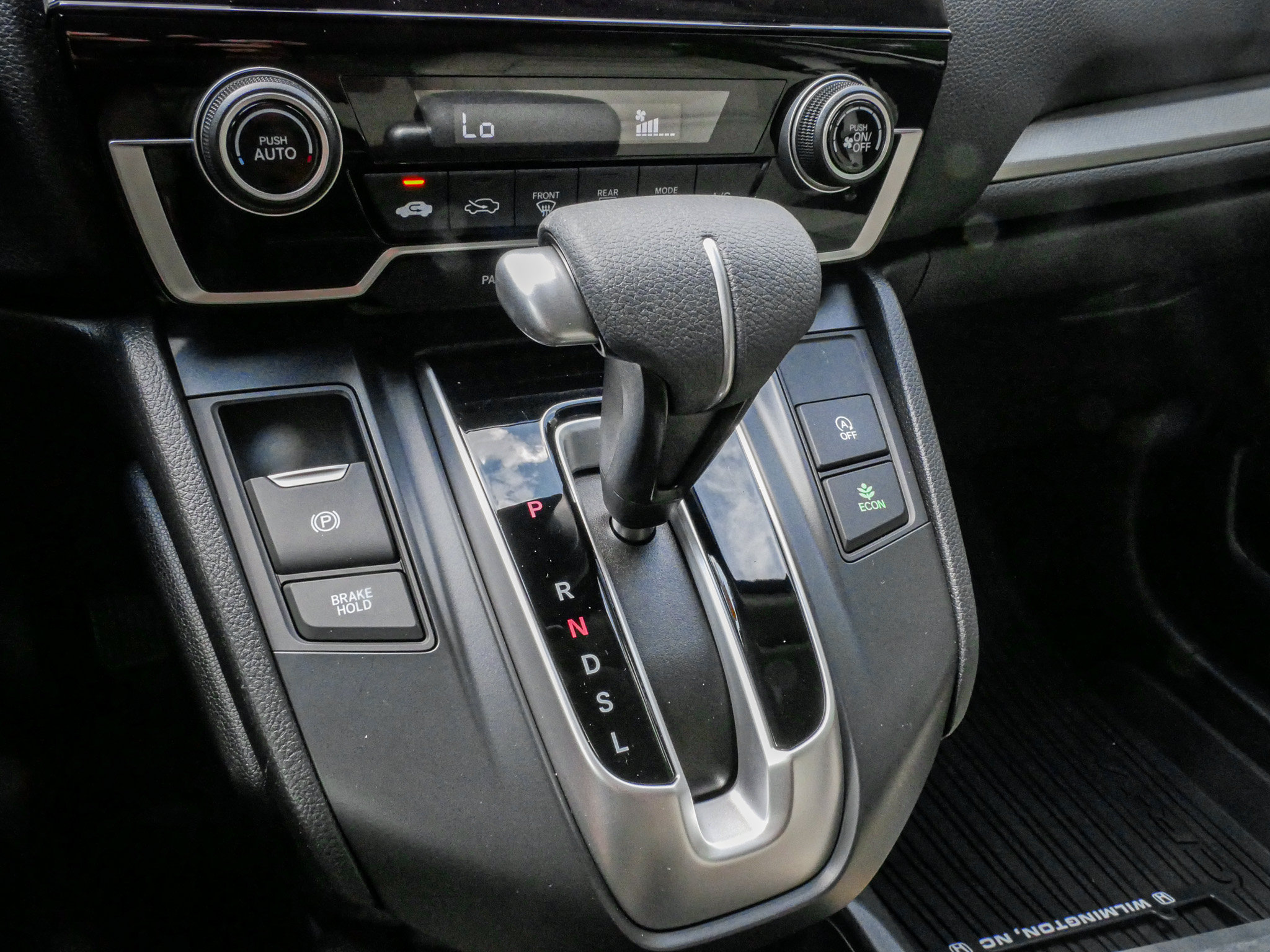 Used 2020 Honda CR-V LX image 24