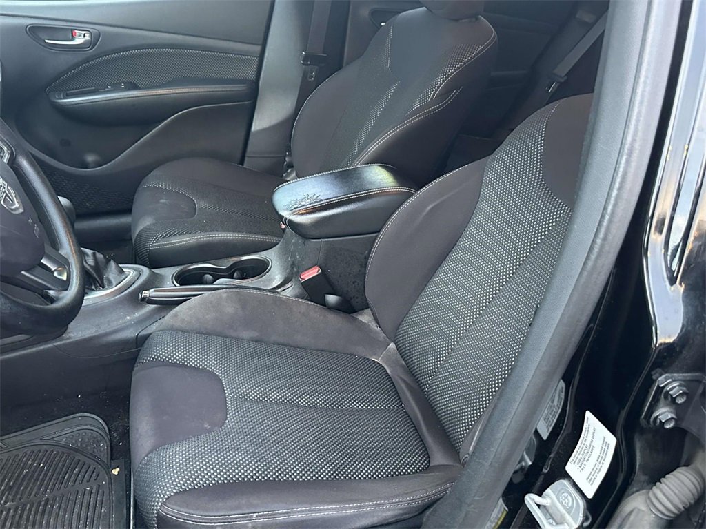 Used 2014 Dodge Dart SXT image 16
