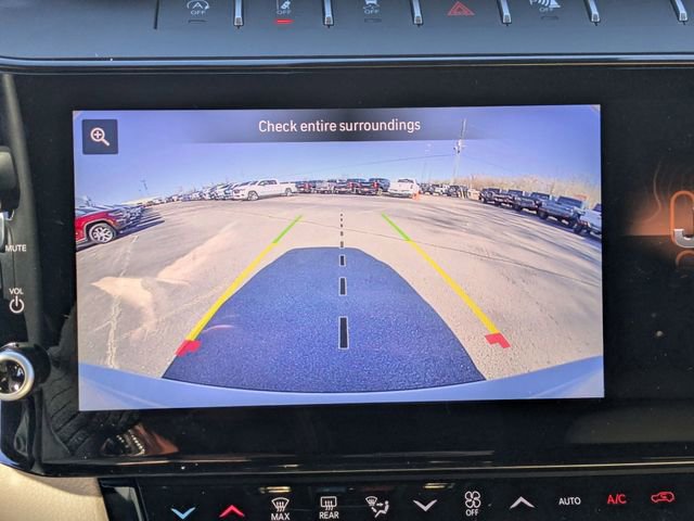 New 2026 Jeep Grand Cherokee Limited AWD/4WD image 20