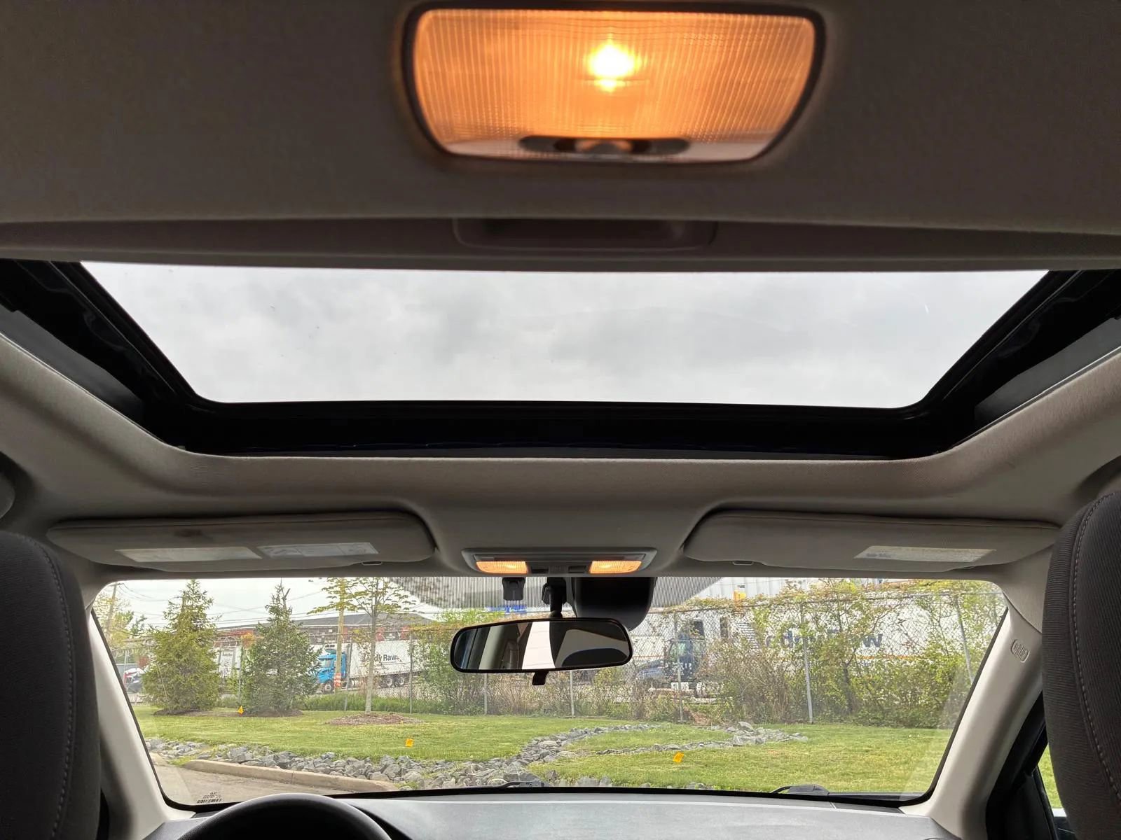Used 2022 Honda HR-V EX image 21