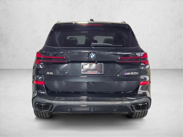 New 2026 BMW X5 M60i image 7
