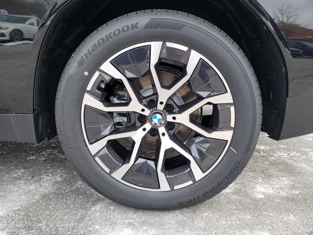 New 2026 BMW X3 xDrive30 w/ Convenience Package image 27