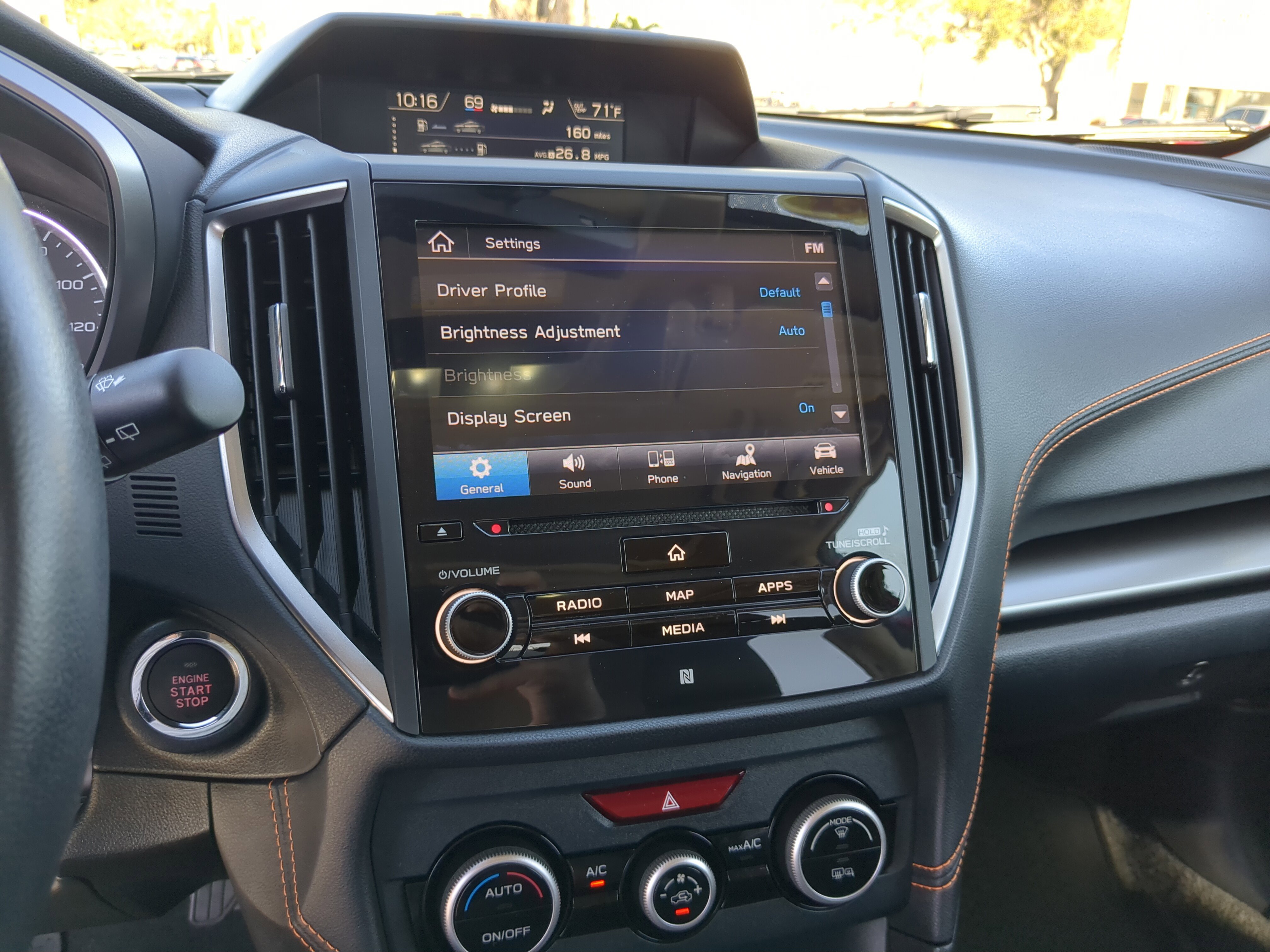 Used 2022 Subaru Crosstrek 2.5i Limited w/ Moonroof Package 2 image 20