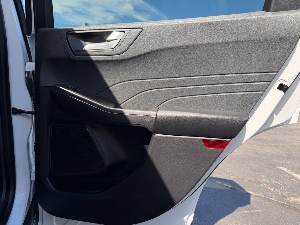 Certified 2021 Ford Escape SE FWD image 25