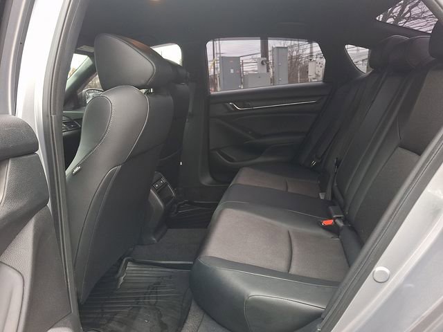 Certified 2022 Honda Accord Sport image 10
