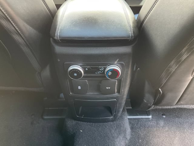 Used 2023 Ford Explorer XLT w/ Equipment Group 202A AWD/4WD image 35