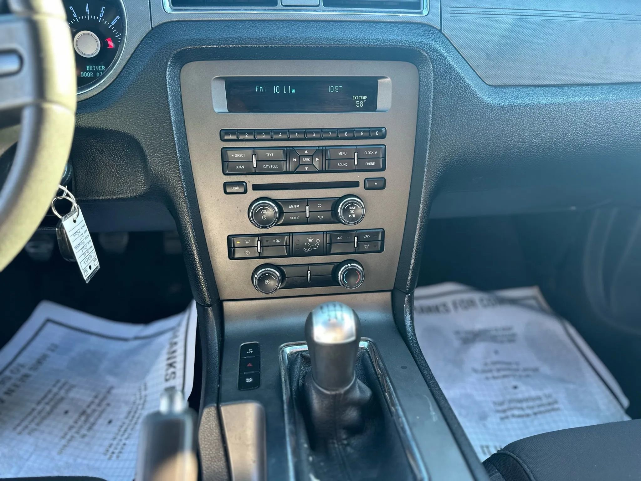 Used 2012 Ford Mustang Coupe image 13