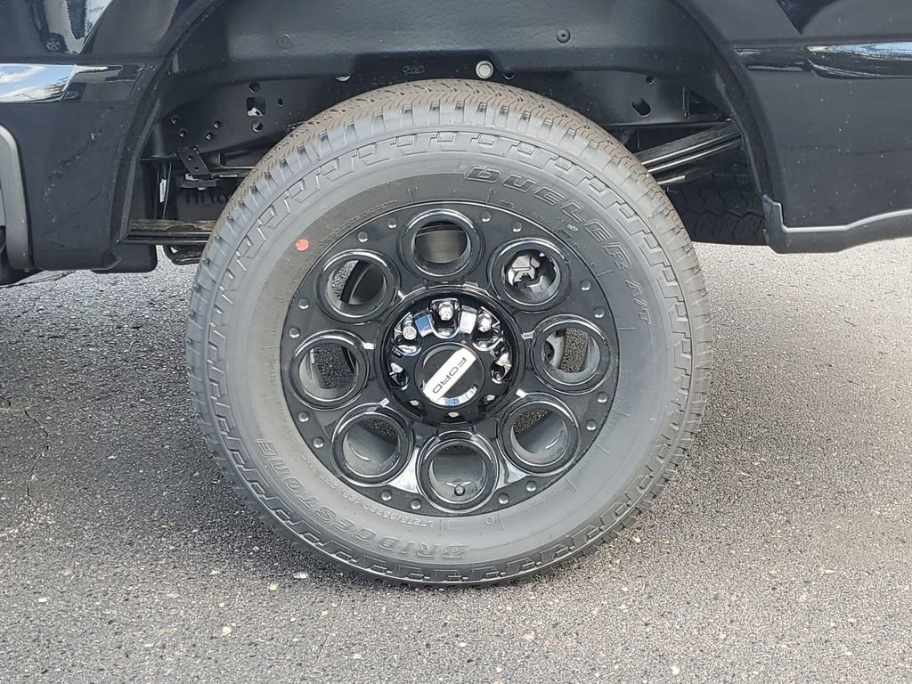 New 2026 Ford F250 XLT w/ XLT Premium Package image 30