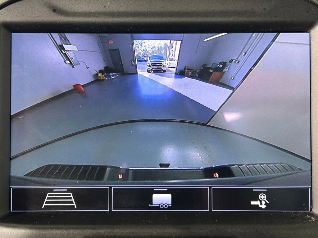 Used 2020 Chevrolet Silverado 2500 LTZ w/ LTZ Plus Package image 21