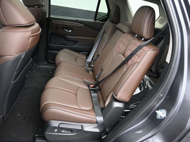 New 2026 Honda Pilot Elite image 12