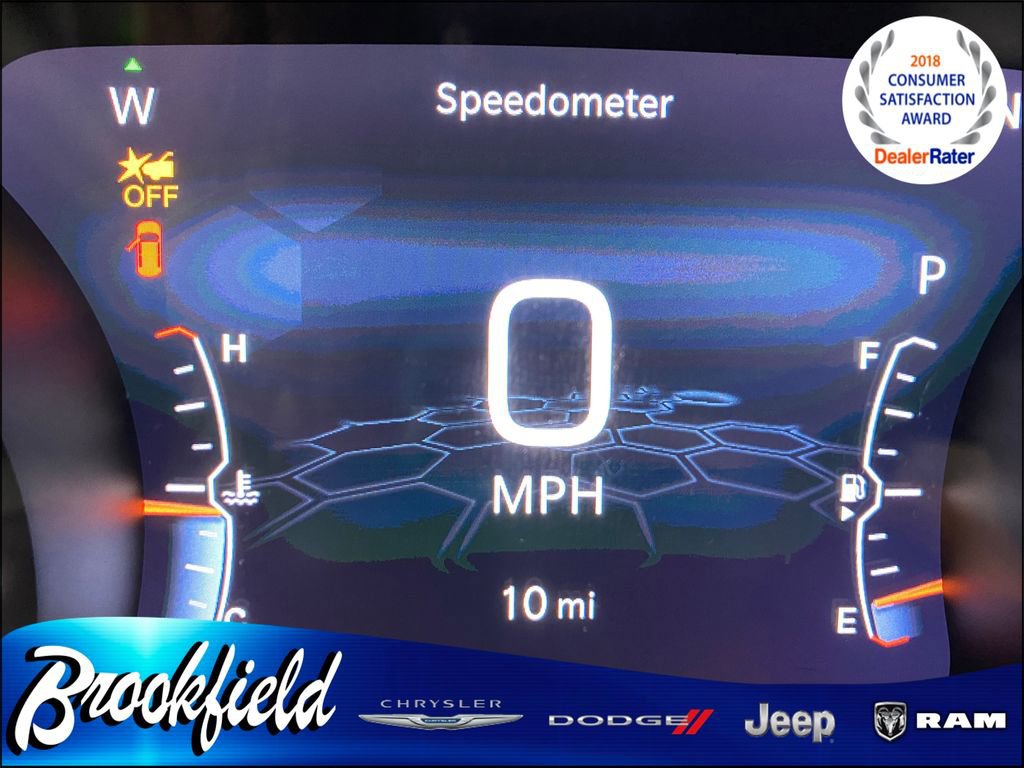 New 2025 Jeep Compass Limited w/ Sun and Sound Group image 28