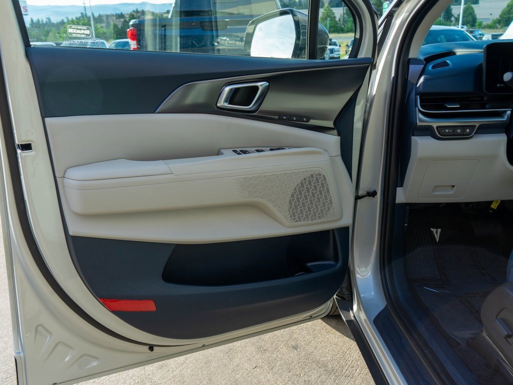 New 2026 Kia Carnival SX image 18