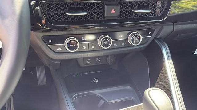 New 2026 Acura ADX AWD image 17
