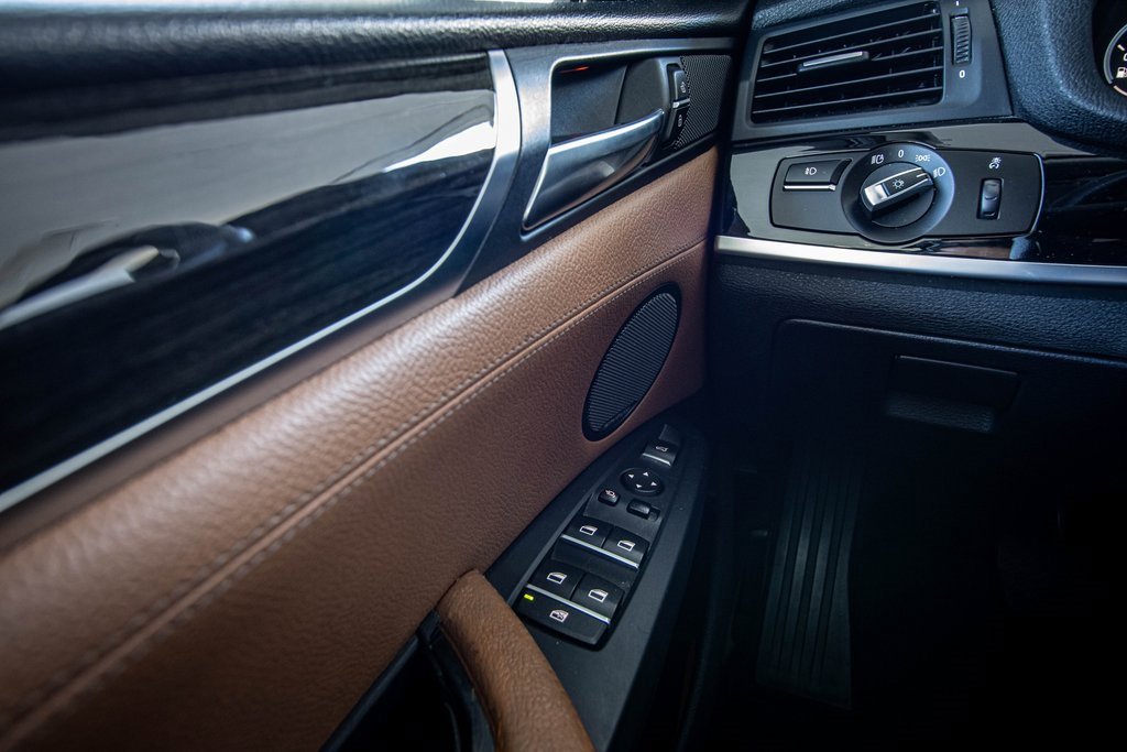 Used 2016 BMW X3 xDrive35i image 30