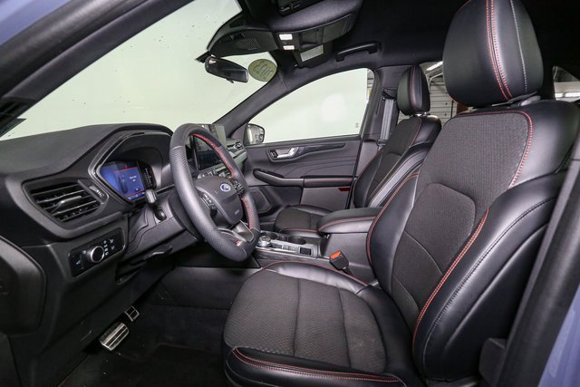 Used 2023 Ford Escape ST-Line w/ Tech Pack #1 image 40