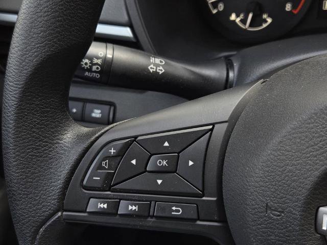 Certified 2024 Nissan Altima 2.5 S FWD image 22