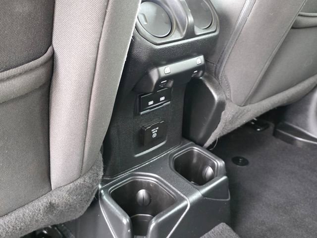 Used 2023 Jeep Wrangler Unlimited Rubicon AWD/4WD image 23