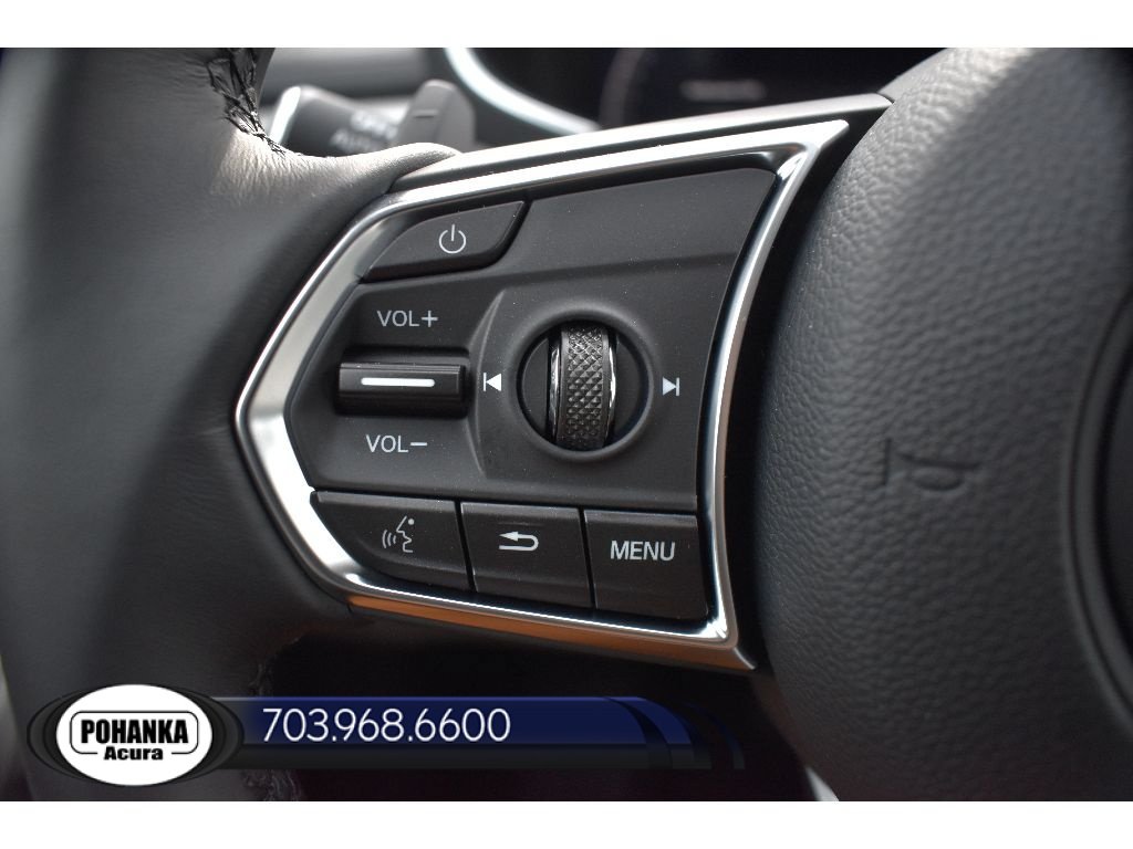 New 2026 Acura MDX w/ Technology Package AWD/4WD image 12