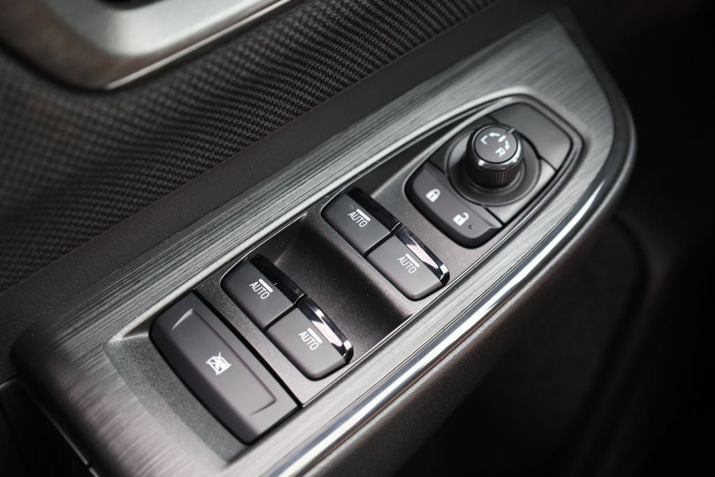 New 2026 Subaru Outback Limited AWD/4WD image 17