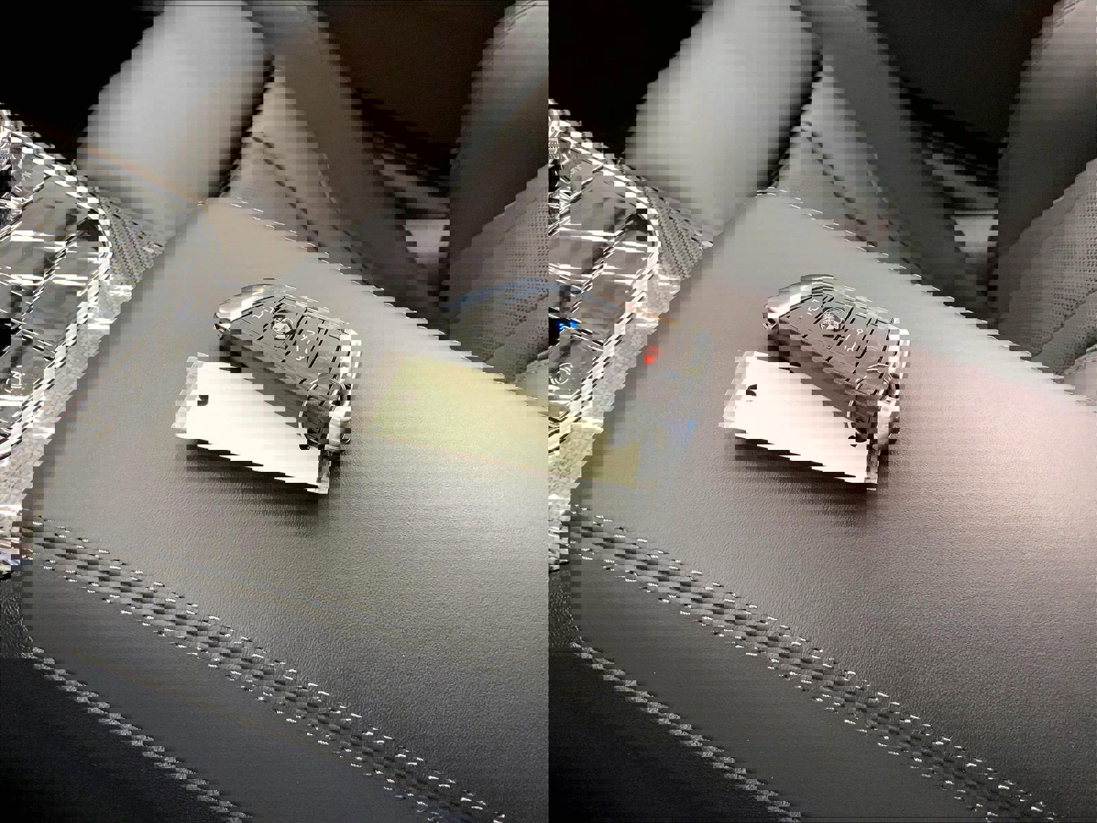 Used 2025 BMW M4 xDrive Competition w/ Executive Package image 21