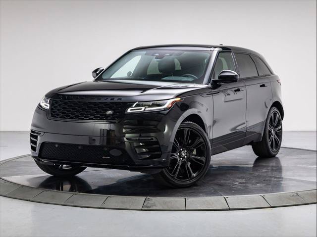 Used 2023 Land Rover Range Rover Velar R-Dynamic S AWD/4WD image 1