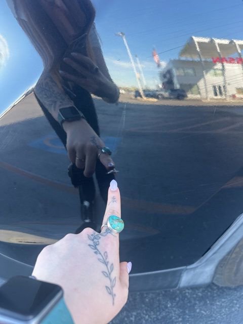 Used 2014 Honda CR-V LX image 23