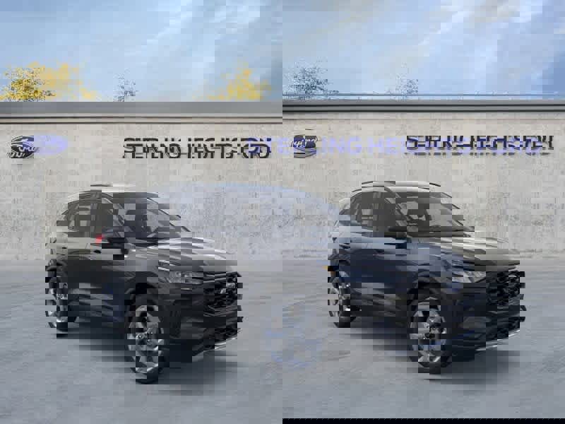 New 2025 Ford Escape ST-Line w/ Tech Pack #1 image 7