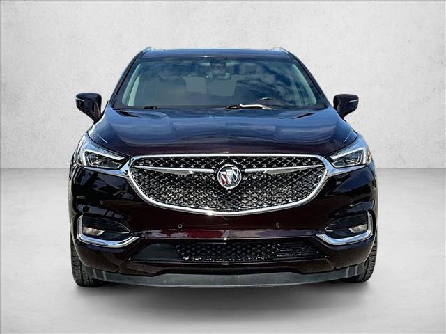 Used 2020 Buick Enclave Avenir w/ Avenir Technology Package FWD image 3