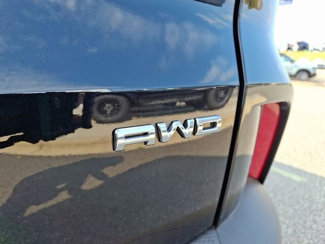 New 2025 Ford Escape Active w/ Tech Pack #1 AWD/4WD image 11