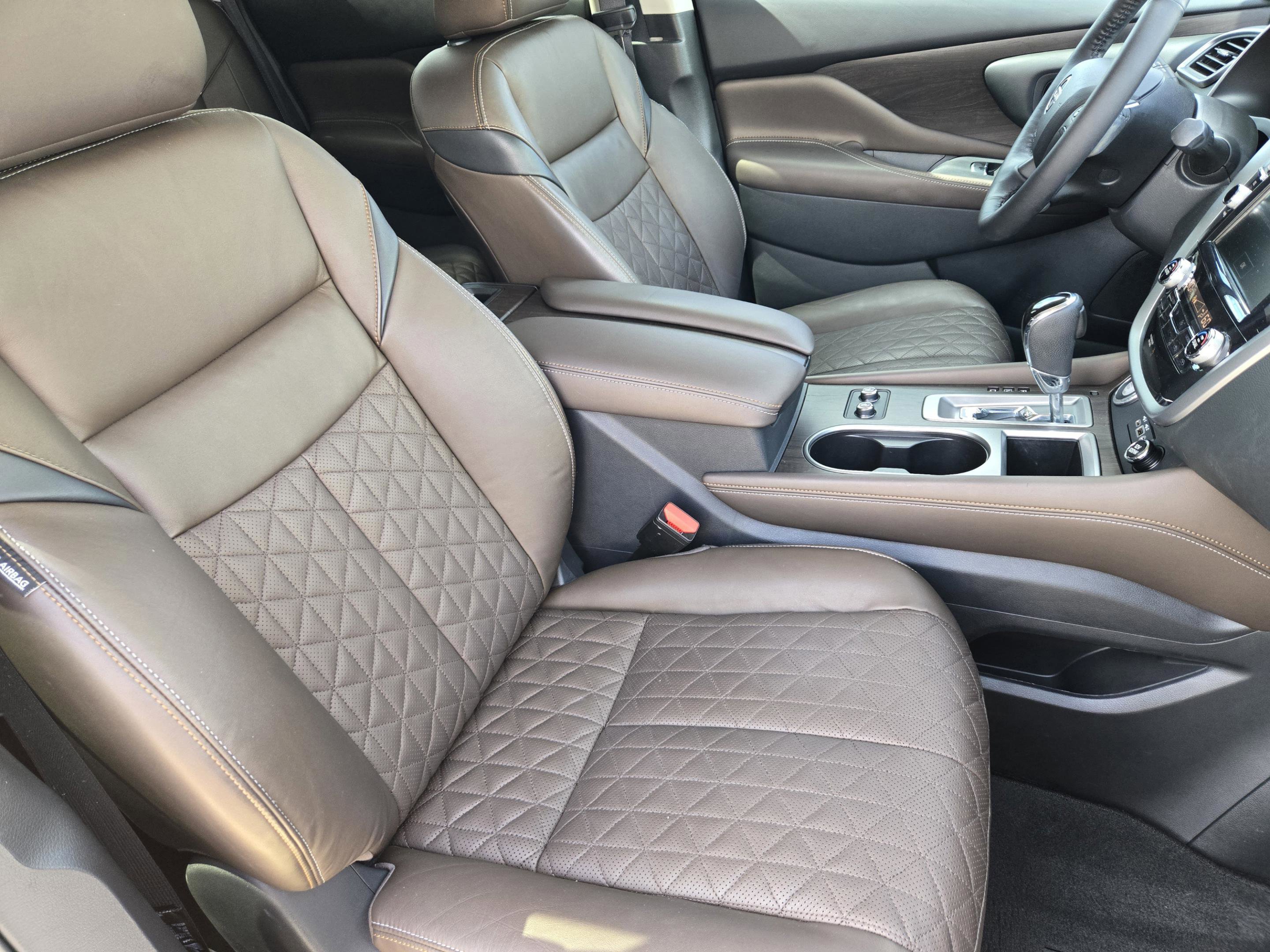 Used 2023 Nissan Murano Platinum w/ Cargo Package FWD image 10