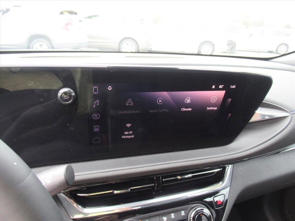 Used 2025 Buick Envista Sport Touring w/ Convenience I Package image 25